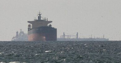 Will force be used to reopen Strait of Hormuz?