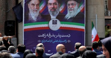 With Legos, trolling and Twain, Iran pushes war narrative on social media