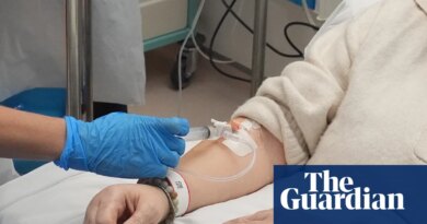 Woman with three deadly diseases has ‘remarkable’ recovery after cell therapy