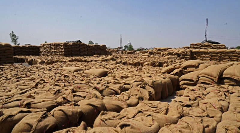 World food price rise set to continue if Iran war lasts, FAO says