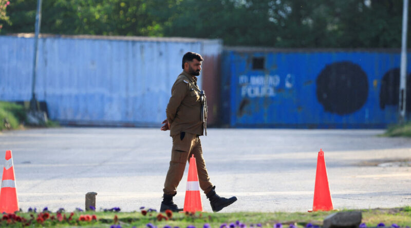 World weighs fate of Mideast ceasefire after US seizes Iranian cargo ship