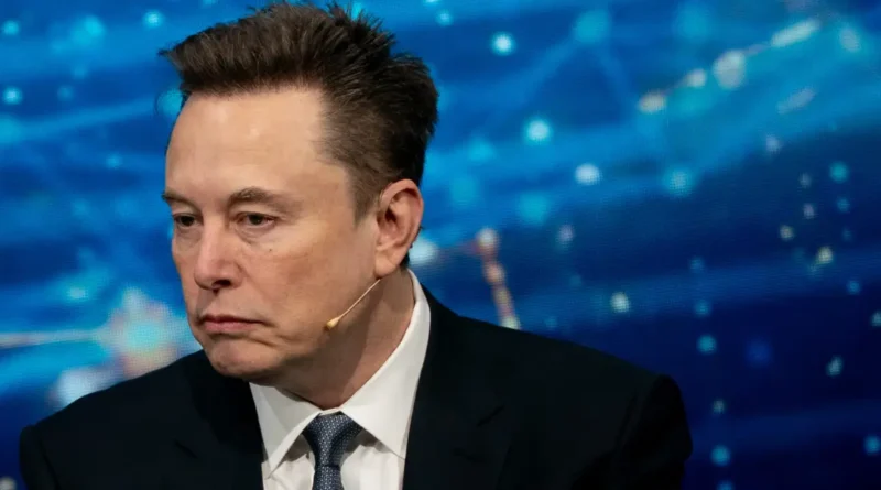 XAI reorganizes its engineering team ahead of SpaceX IPO