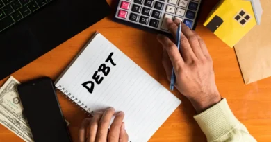 Young Americans are turning to bankruptcy. Are you one of them?