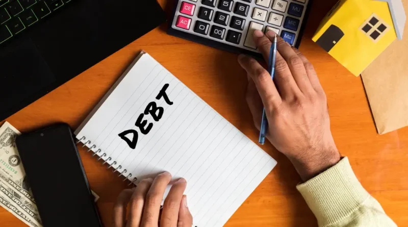 Young Americans are turning to bankruptcy. Are you one of them?