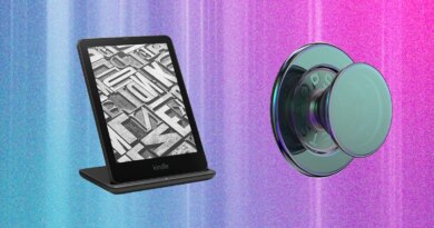 Your Kindle Is Better With Accessories. Here's Where to Start