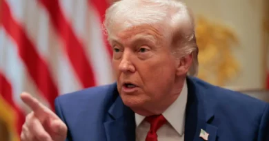 'I came, I saw, I conquered': Trump set to claim victory in Iran at primetime address