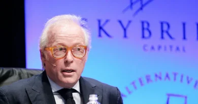 'Instrumental' Jump Trading quant researcher is getting launch capital from Millennium