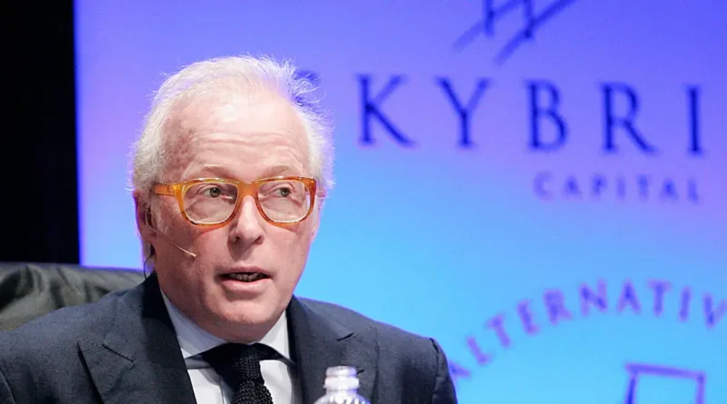 'Instrumental' Jump Trading quant researcher is getting launch capital from Millennium