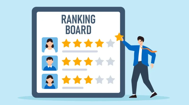 'Tokenmaxxing' has techies debating if leaderboards tracking AI token use are a good idea