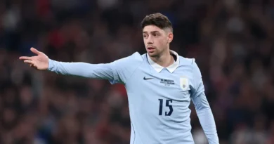 'Unwanted shoulder pads': An issue has emerged with Nike soccer shirts ahead of the World Cup