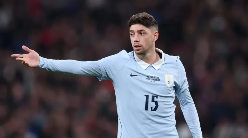 'Unwanted shoulder pads': An issue has emerged with Nike soccer shirts ahead of the World Cup