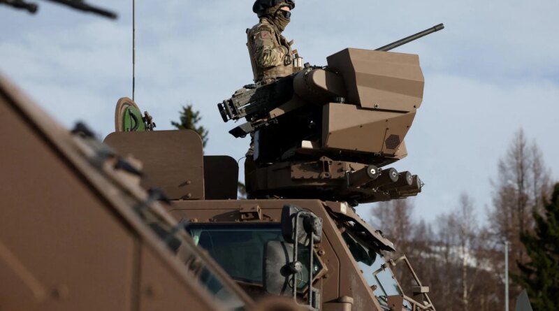 ‘Closer to a break than ever’: Can NATO survive if Trump pulls the US out?