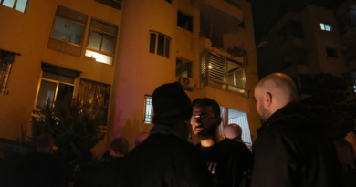 ‘Create a rift’ part of game plan: Israeli attacks deepen Lebanon fissures
