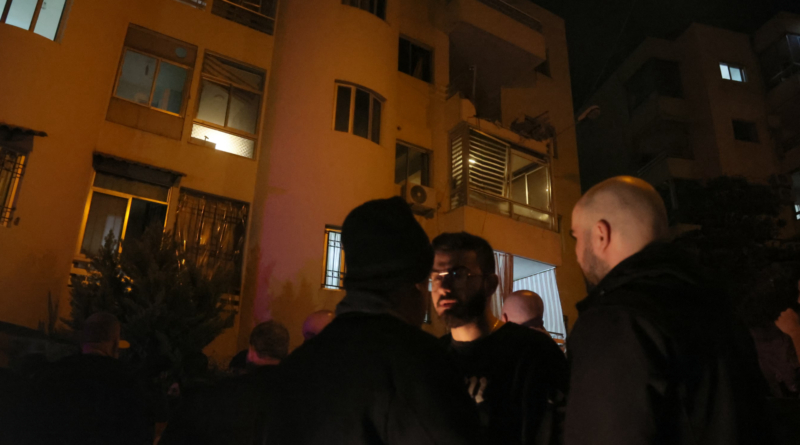 ‘Create a rift’ part of game plan: Israeli attacks deepen Lebanon fissures