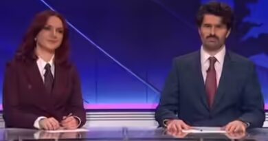 ‘How is that comedy?’: SNL UK faces backlash over crude joke referencing Mark Zuckerberg and Adolf Hitler