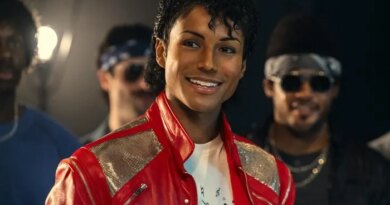 ‘Michael’ Is About To Blow Past An All-Time Box Office Record