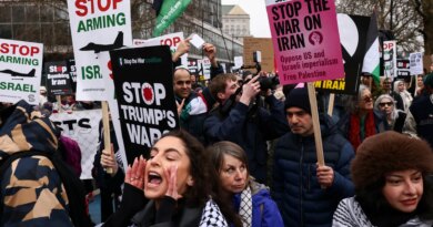 ‘Particularly badly exposed’: How the Iran war is hitting the UK