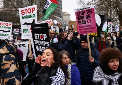 ‘Particularly badly exposed’: How the Iran war is hitting the UK