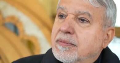 Iranian Minister of Cultural Heritage, Tourism and Handicrafts Reza Salehi Amiri