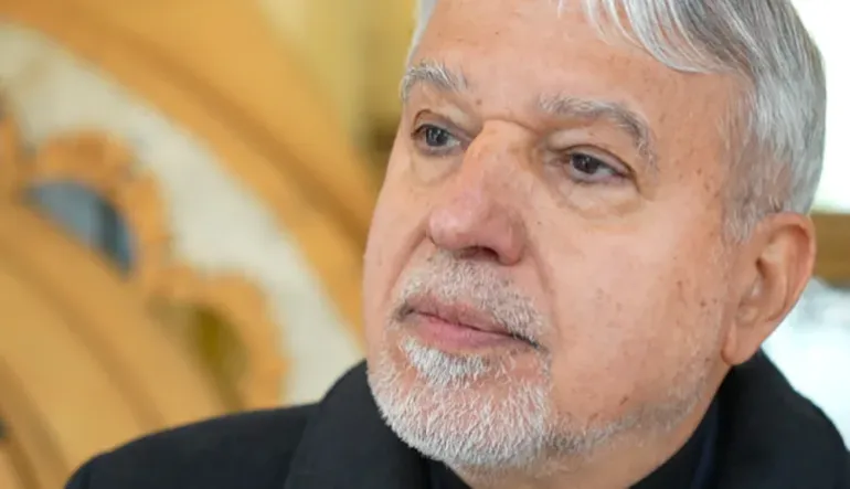 Iranian Minister of Cultural Heritage, Tourism and Handicrafts Reza Salehi Amiri