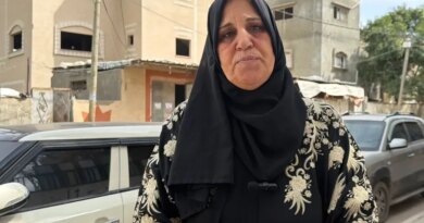 Rabha Al-Bahisi: Citizens today are not looking for slogans, but for real solutions to ensure the provision of basic services