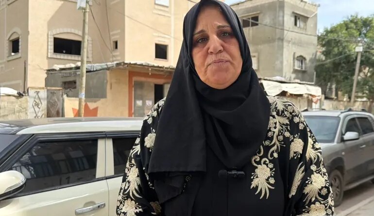 Rabha Al-Bahisi: Citizens today are not looking for slogans, but for real solutions to ensure the provision of basic services