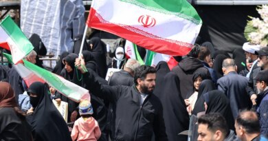 ‘Stone Age’ to ‘Golden Age’: How the final hours before the truce unfolded