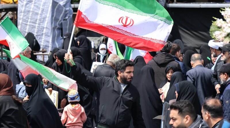 ‘Stone Age’ to ‘Golden Age’: How the final hours before the truce unfolded