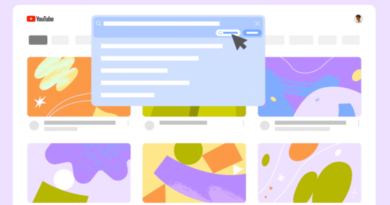 'Ask YouTube' brings AI-powered conversational search to video, adds Gemini Omni to Shorts | TechCrunch
