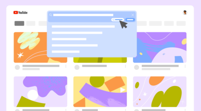 'Ask YouTube' brings AI-powered conversational search to video, adds Gemini Omni to Shorts | TechCrunch