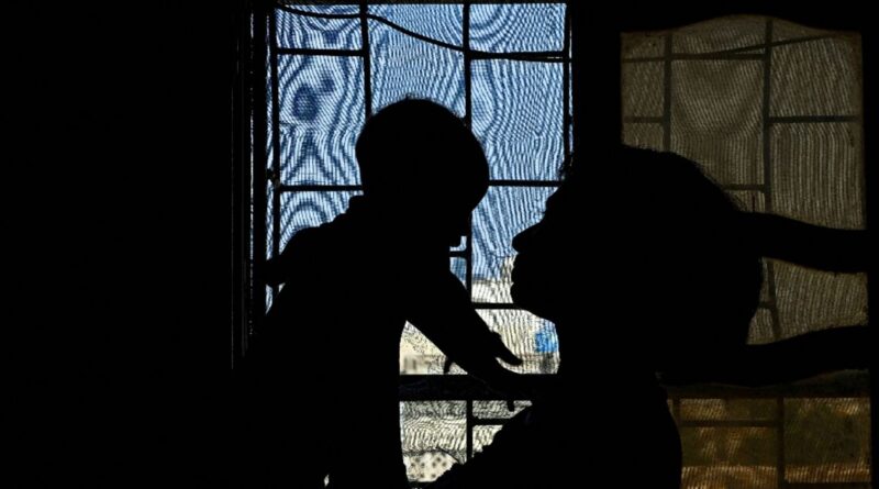 'Not my son's fault': The women bearing the children of Sudan's war rapes