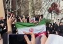'Staggering' Iran toll drives up global executions: Amnesty