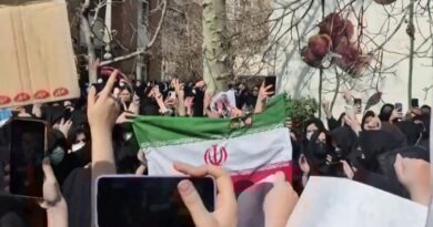 'Staggering' Iran toll drives up global executions: Amnesty