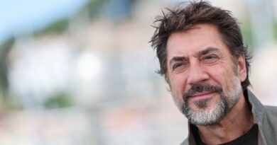 'Toxic' males Trump, Putin, Netanyahu to blame for wars, says star Bardem