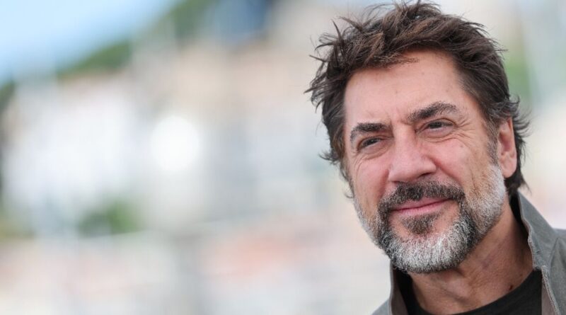 'Toxic' males Trump, Putin, Netanyahu to blame for wars, says star Bardem