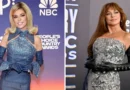 15 of the most daring looks Shania Twain has ever worn
