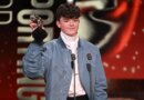 16-Year-Old Owen Cooper Completes Generational Awards Sweep At BAFTAs