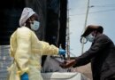 18 People With Suspected Ebola Flee After Attackers Burn Down Congo Clinic