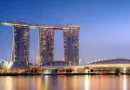 18 of the most expensive buildings ever built, from casino resorts to mega-developments
