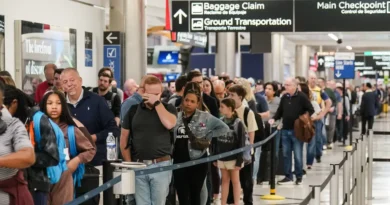 2 TSA experiments follow Trump's push to privatize airport security