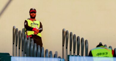 2026 FIFA World Cup Faces An Ebola Outbreak And Extreme Heat Threats