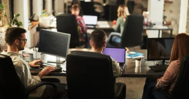 3 AI execs on why tiny teams work, and where they could fall apart