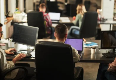 3 AI execs on why tiny teams work, and where they could fall apart