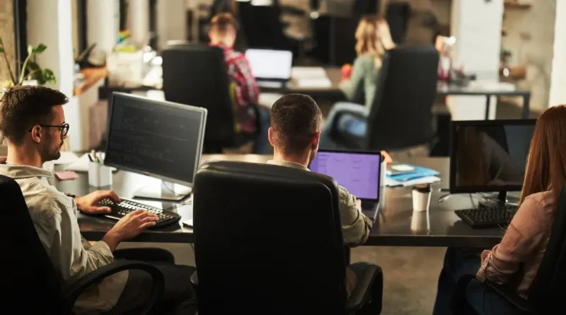 3 AI execs on why tiny teams work, and where they could fall apart