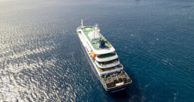 3 Dead in Hantavirus Outbreak Aboard Cruise Ship, W.H.O. Says