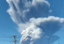 3 Hikers Dead and Several Missing After Volcano Erupts in Indonesia
