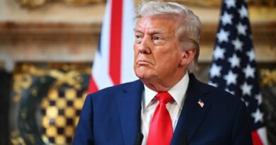 3 Key Takeaways From Trump’s IRS Settlement & Tax Immunity Controversy