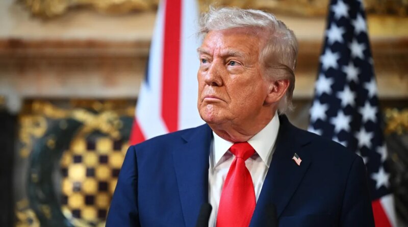 3 Key Takeaways From Trump’s IRS Settlement & Tax Immunity Controversy