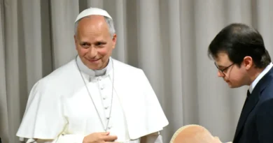 3 big takeaways from Pope Leo's letter on AI