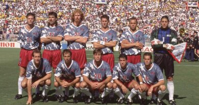 4 Must-Watch Soccer Documentaries Ahead Of The 2026 FIFA World Cup